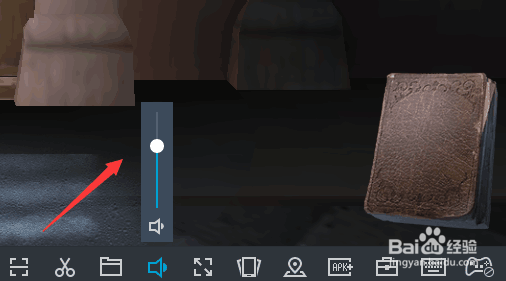 MuMu模拟玩第五人格没有声音怎么调整?