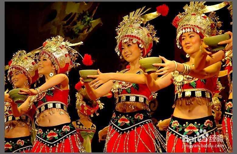 中山到张家界旅游攻略