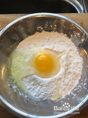 外焦里嫩的炸里脊