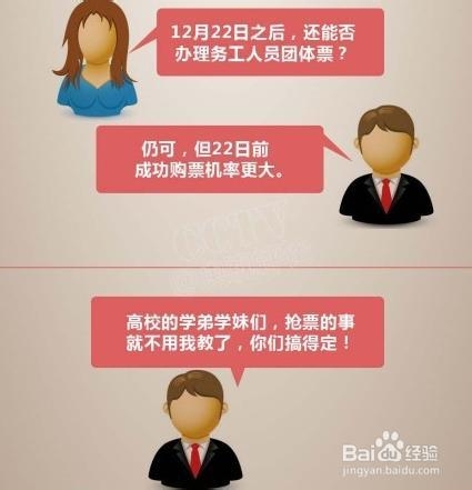 图解2014年春运购标攻略