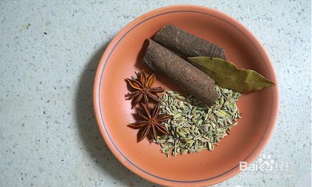 无敌好吃的茶叶蛋