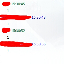 QQ聊天看不到昵称和时间怎么办？QQ气泡怎么取消