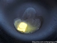 金枪鱼大虾比萨