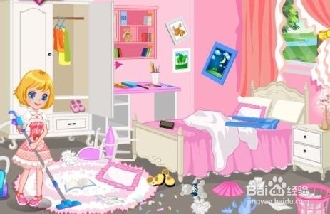 二嫂卧室清理经验摘录