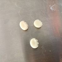 可爱到爆的小鸡馒头饼夹