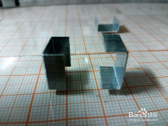 订书钉——不可思议的幻想