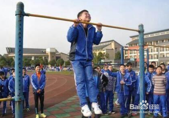 怎样顺利通过中考体育