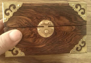 黄花梨怎么鉴别