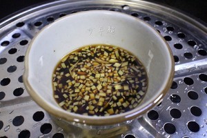 大闸蟹怎么蒸着吃