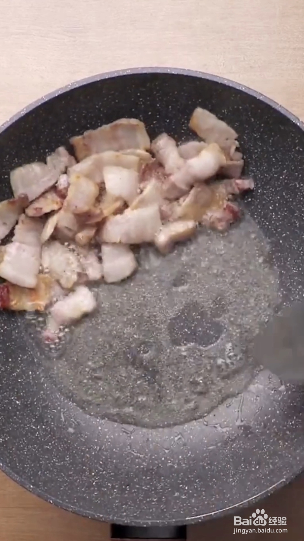 堪比饭店的土豆豆角焖面