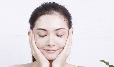 按摩哪6部位可以瘦脸