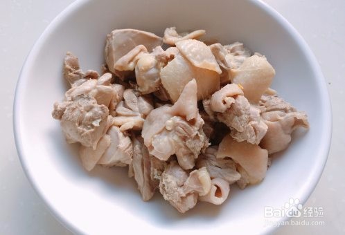 日式咖喱鸡腿饭是怎么做的家常教程