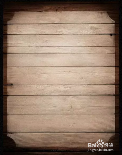 Photoshop合成西部风格的海报教程