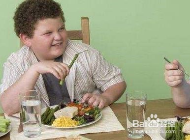 科学瘦身减肥方法