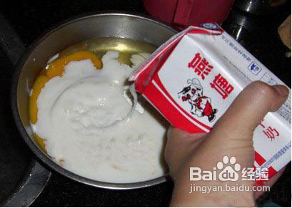 咖喱鸡详细图解做法