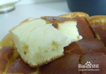 教你如何用电饭锅做美味蛋糕