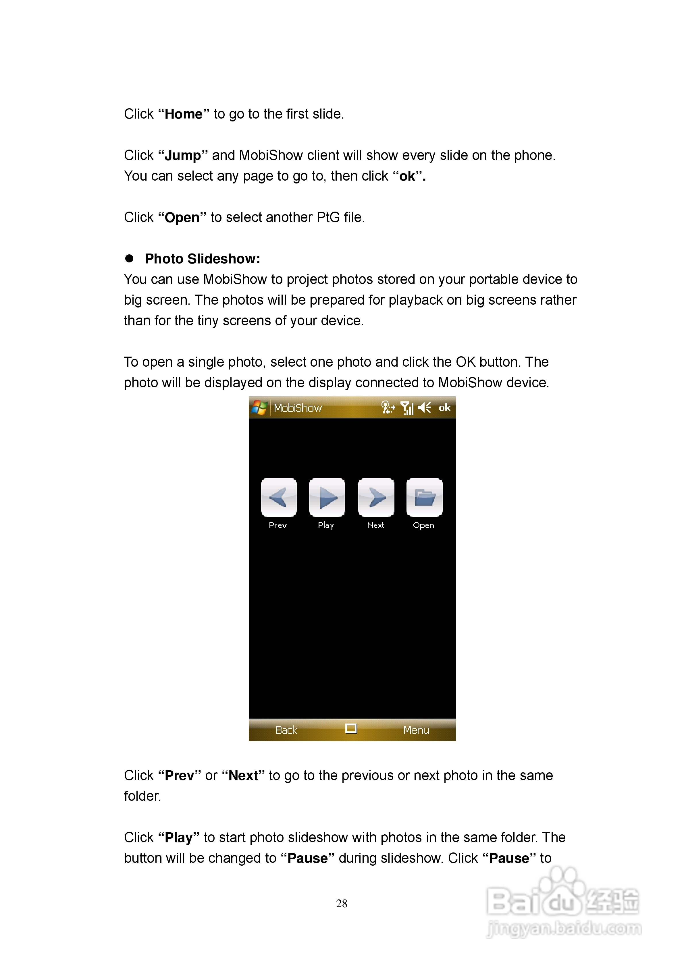 Optoma奥图码EW766W投影机使用说明书:[10]