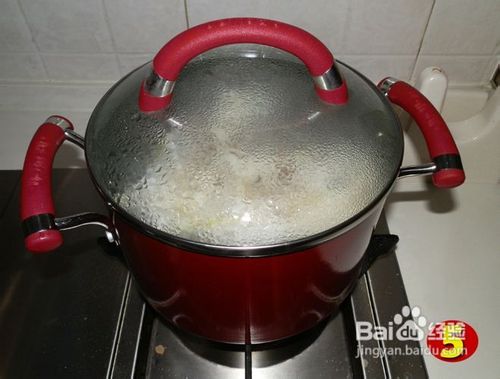 如何做鲢子头豆腐汤