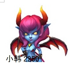 城堡争霸排名英雄分析