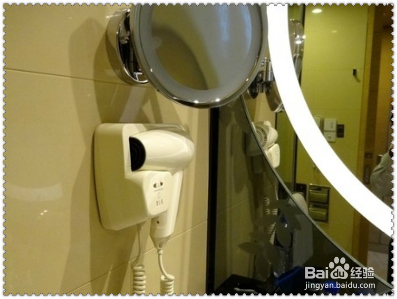 电吹风在生活中有哪些妙用？