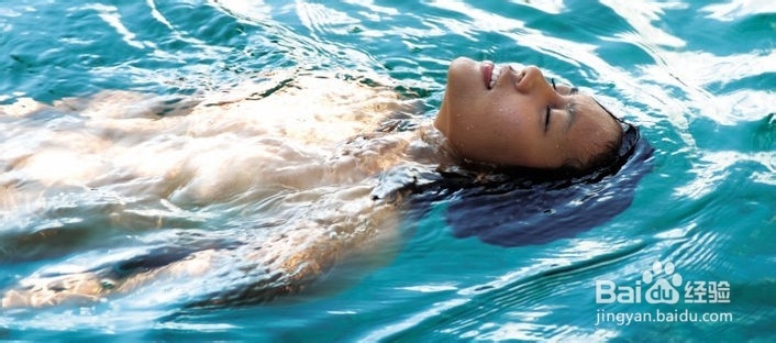 在野外游泳时每个人都必备的一些安全常识
