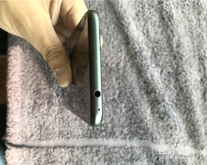 荣耀8青春版32G幻夜黑开箱体验