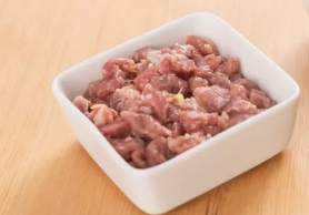 12个月宝宝主食---宝宝羊肉手抓饭