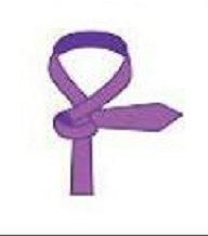 如何打好领带的结