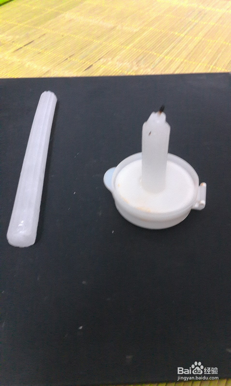 中秋节简单易做的特色灯笼——柚子灯笼