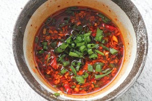 怎么做美味的榆钱饭