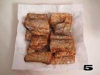 怎样做干炸带鱼