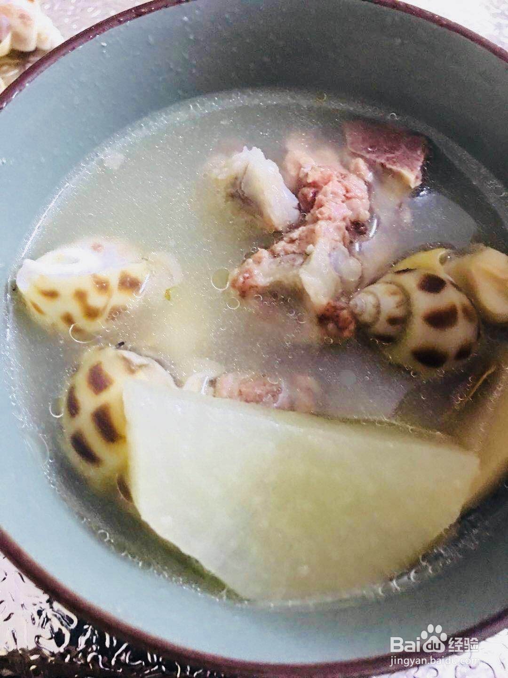 怎么做海鲜排骨汤？