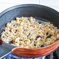 双椒炒花蛤肉