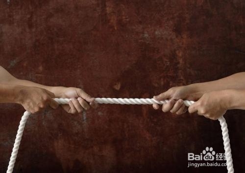 拔河规则及技巧