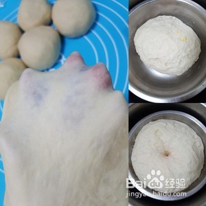 香肠面包的做法