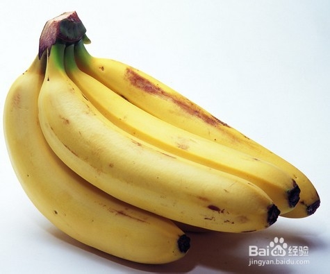 #水果#如何挑选香蕉？