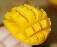 如何挑选好的芒果