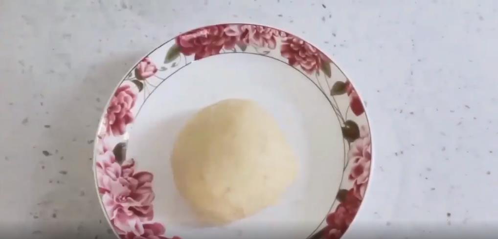 教你做土豆泥？