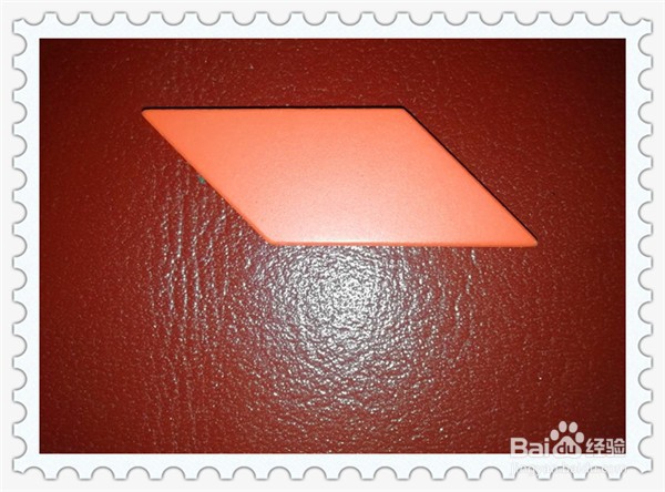 怎么样玩七巧板拼字母S