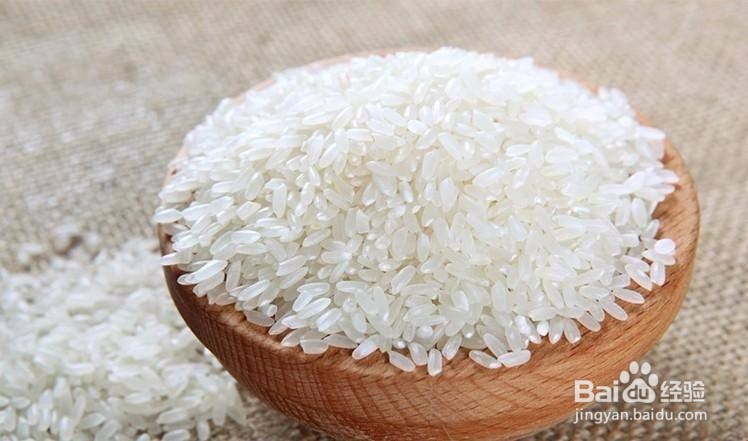 毋米粥的简单做法