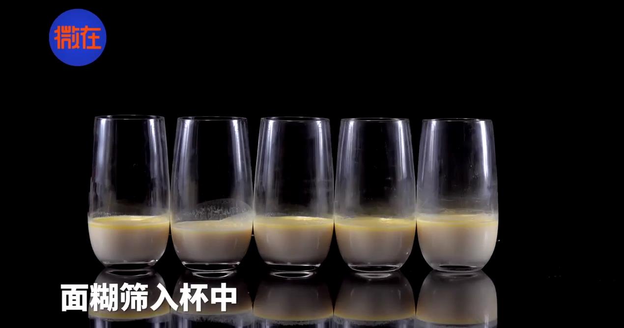 千层蛋糕怎么做