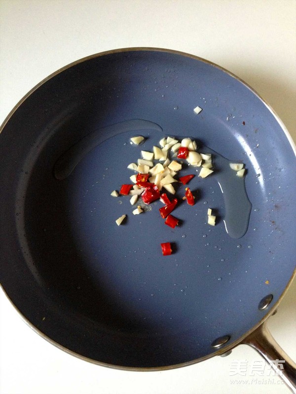 干煸豆角的做法