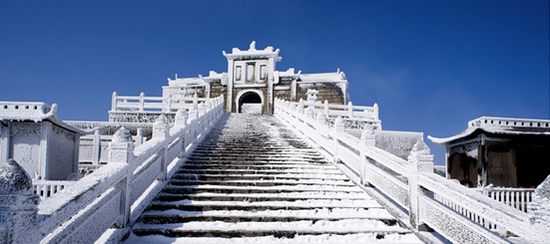 春节衡山旅游攻略