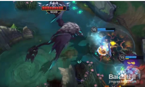 英雄联盟手游元素崛起有什么区别