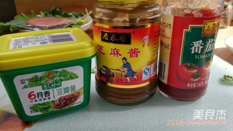 土豆丝煎饼果子