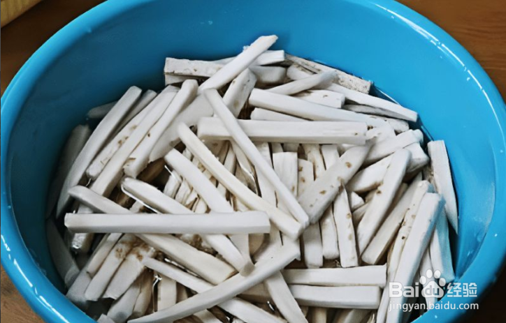 家常菜：红烧茄子