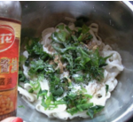 美食——面条葱花饼