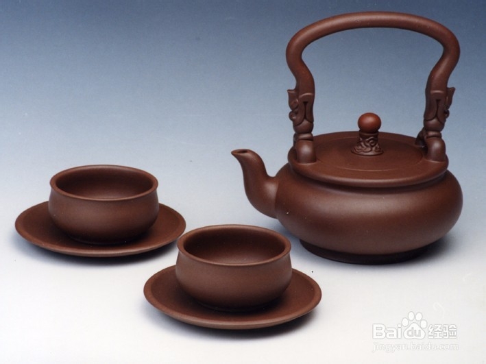 怎样选购适用的紫砂壶