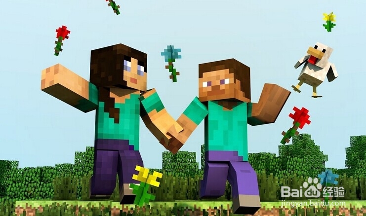 我的世界新手挖矿指南