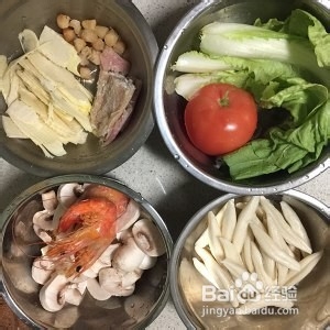 怎么做美味的面疙瘩